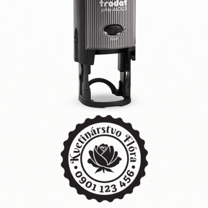 Trodat 46025