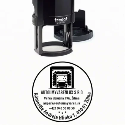 Trodat 4642