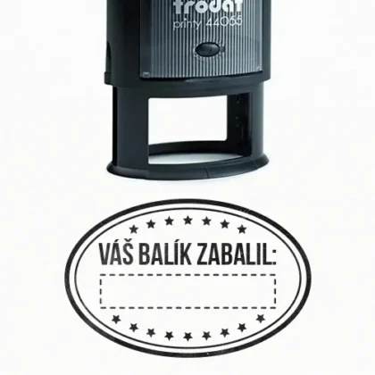 vaš balil zabalil