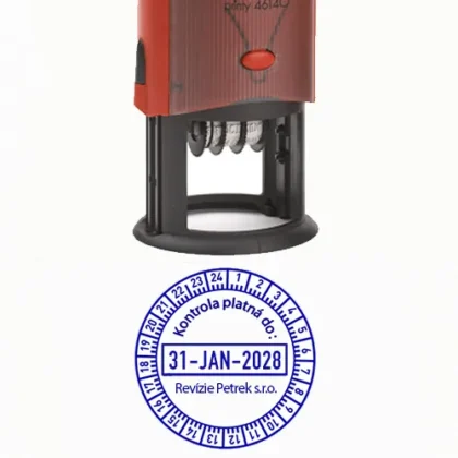 Trodat Printy 46140