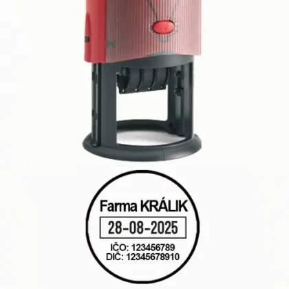 Trodat Printy 46145