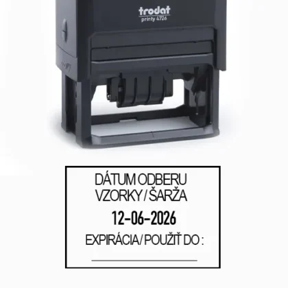 Trodat Printy 4726