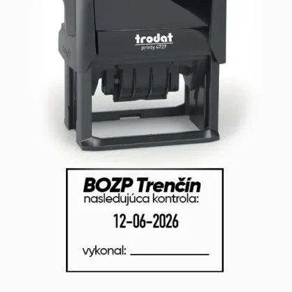 Trodat Printy 4727