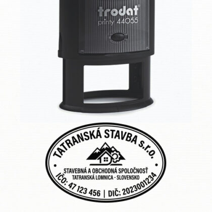 Trodat Printy 44055